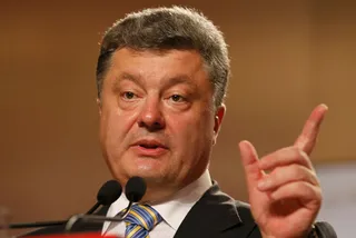 Капитал - Особый статус Донбасса рассчитан на три года