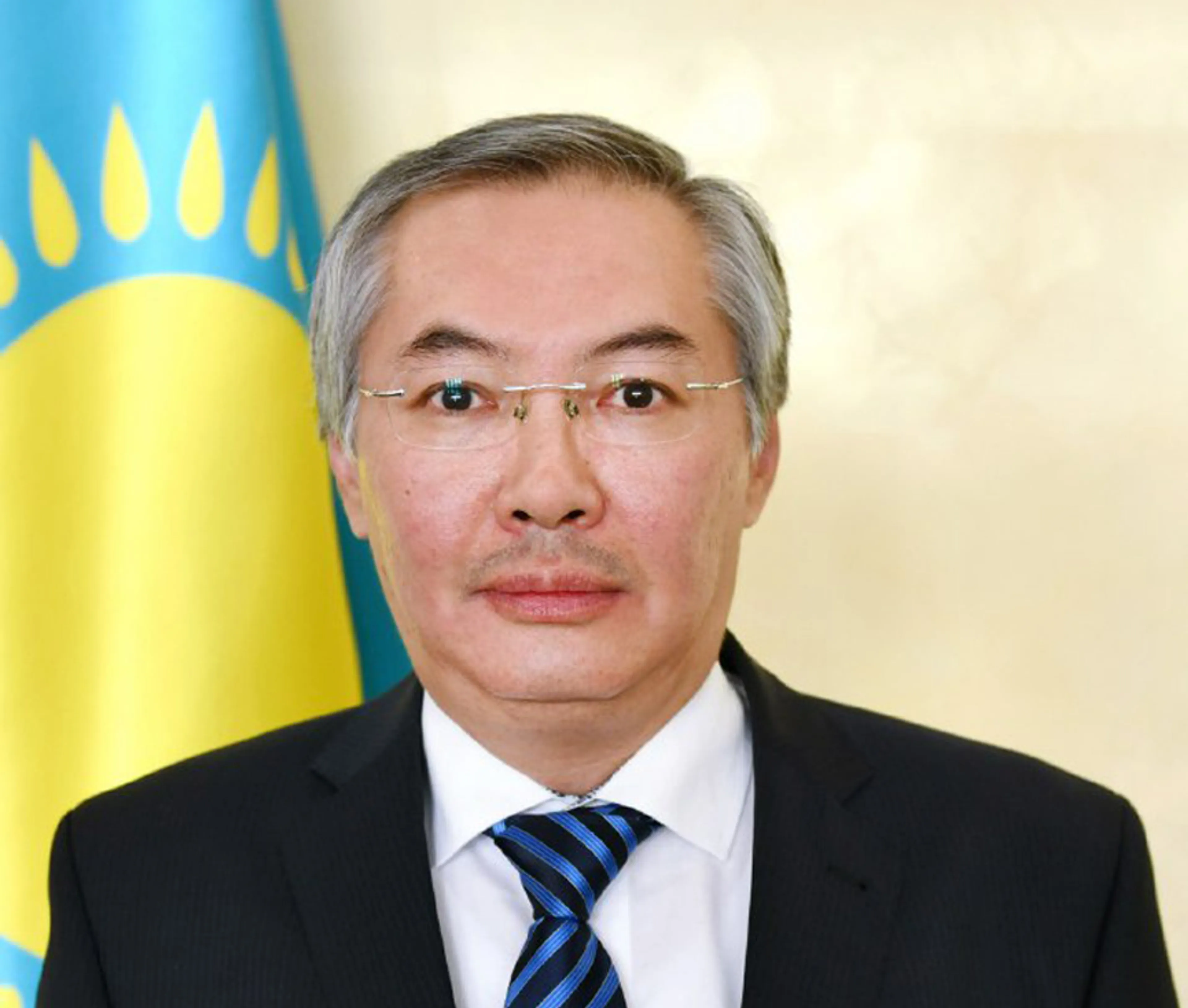 Капитал - Алим Кирабаев стал послом Казахстана в Польше