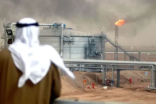 Капитал - Саудиты выводят деньги из фондов по всему миру