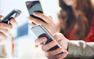 Капитал - Рынок смартфонов не вернется к прежним темпам роста