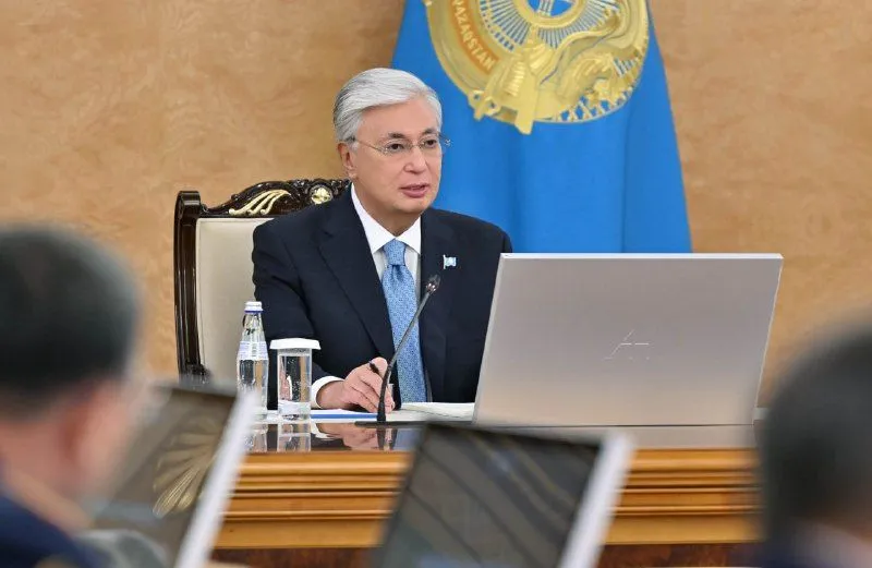 В Казахстане разработают план по развитию ИИ и цифровой трансформации страны