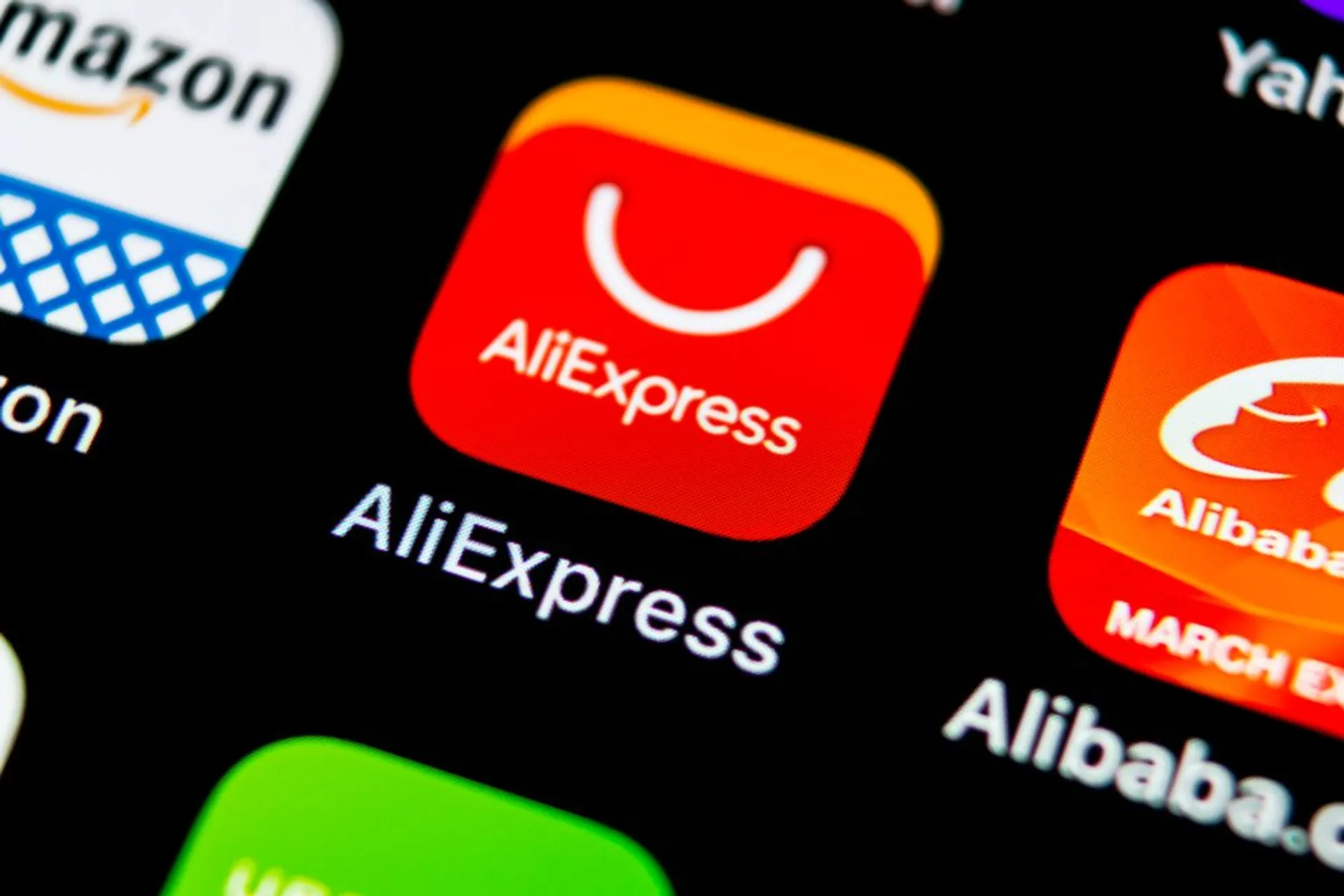 Капитал - Mail.ru Group инвестирует $60,3 млн в СП AliExpress Russia