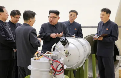 КНДР отказалась от плана США по денуклеаризации