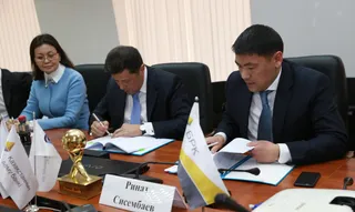 Капитал - БРК профинансирует проект по модернизации ПНХЗ