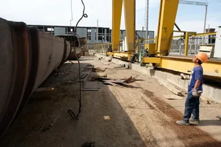 Фото: Владимир Третьяков