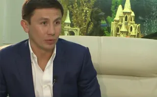 Капитал - Геннадий Головкин инвестирует в экономику Казахстана