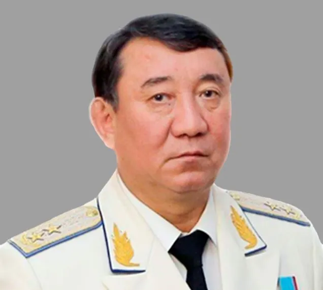 Капитал - Освобожден от должности директор Службы внешней разведки