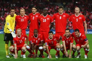 Капитал - Scweizer Nati готовы к серьёзным свершениям