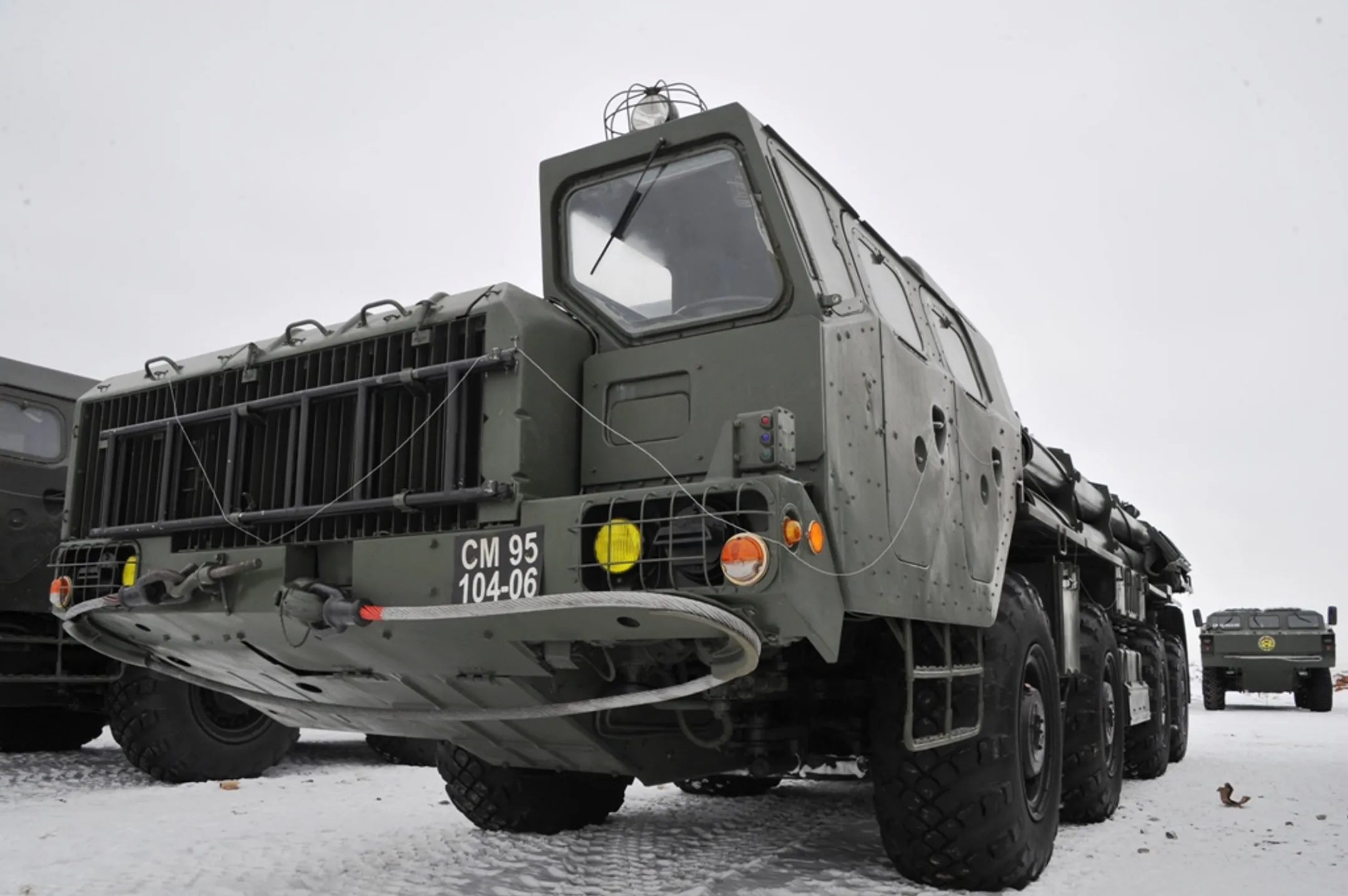 Полевой лагерь разобьют для подготовки к Параду Победы - Image Kapital.kz