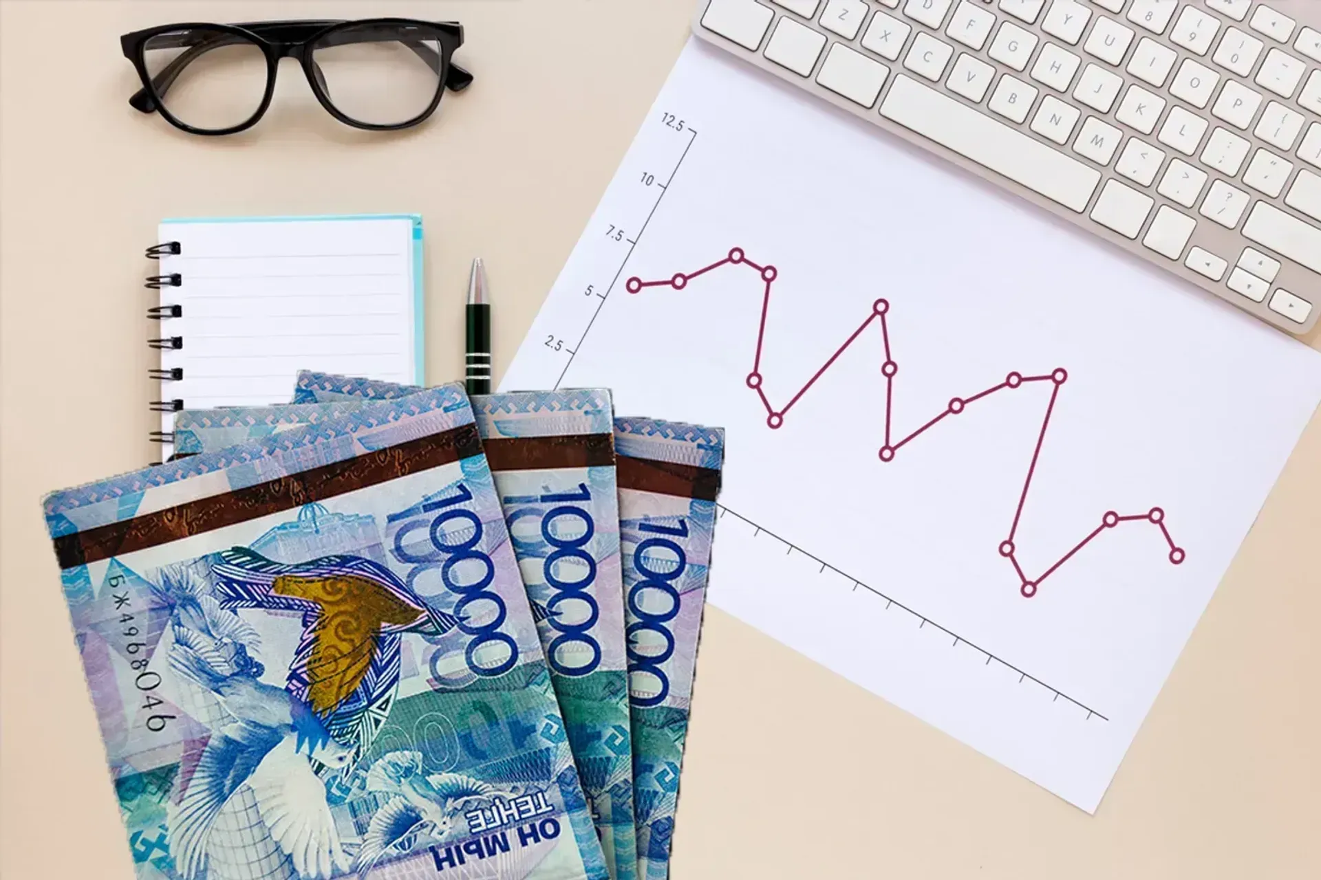 Капитал - В Казахстане внедряют систему предварительных налоговых разъяснений