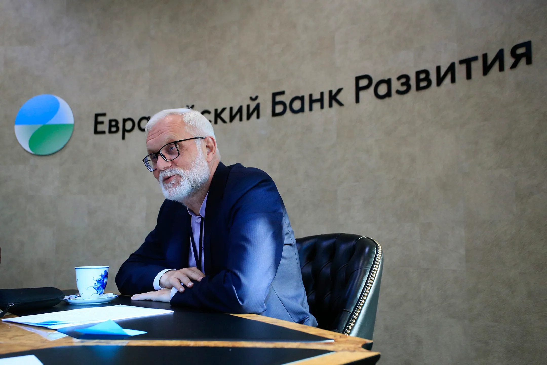 Григорий Марченко: Ко всем банкам у меня было всегда одинаковое отношение - Image Kapital.kz