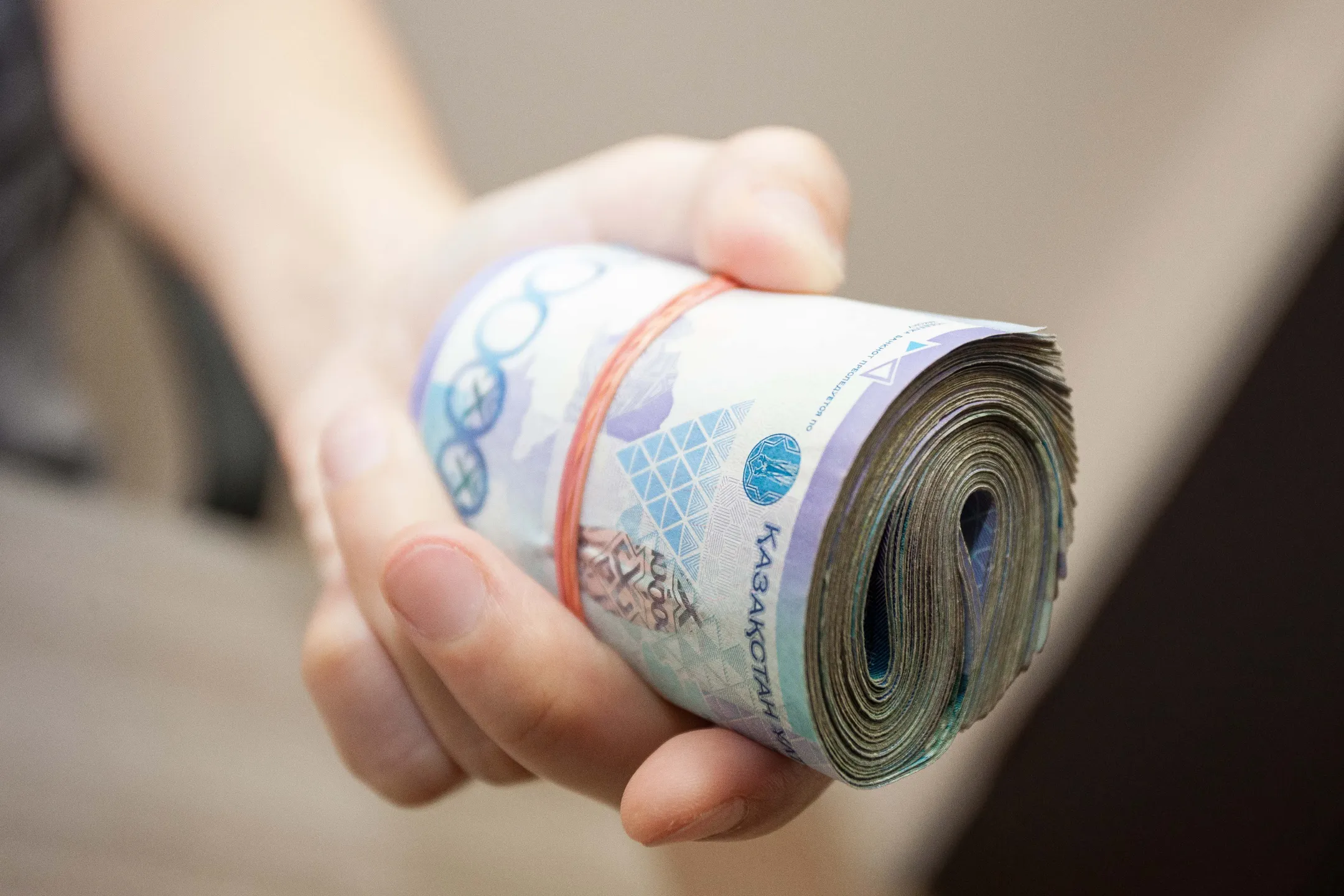 В Департаменте госдоходов по г. Алматы эффективно борются с коррупцией - Image Kapital.kz