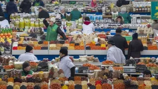 Капитал - Директорам рынков Астаны дали три дня на снос незаконных построек