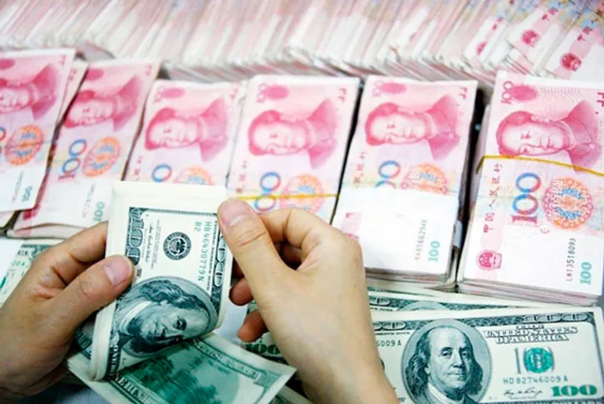 Капитал - Азиатские валюты станут лидерами в 2014 году