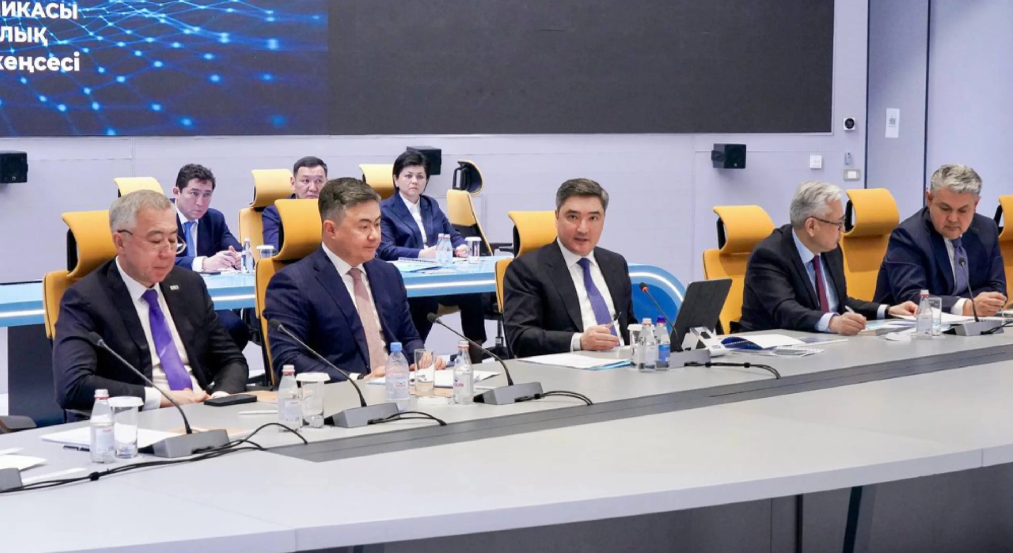 Фото: Primeminister.kz 