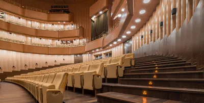 Инвестиции в сферу искусства и развлечений достигли 26,8 млрд тенге