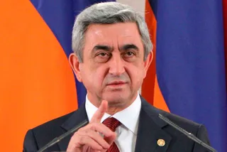 Капитал - Армения намерена вступить в ЕАЭС в июне