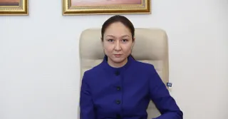 Капитал - Манасова стала главой центра стратегических разработок