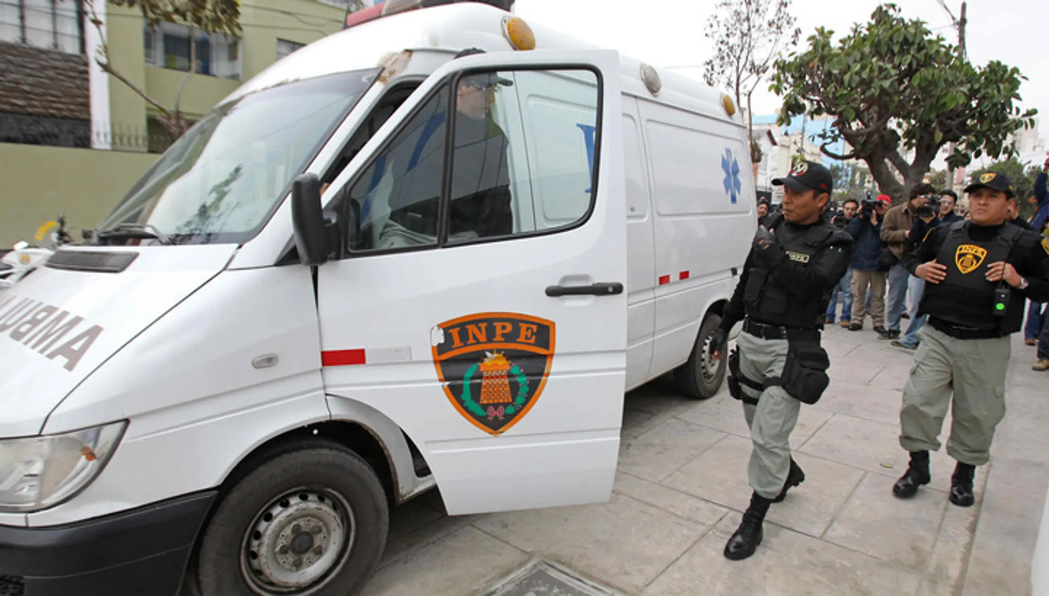 В Перу произошло землетрясение магнитудой 5,6 - Image Kapital.kz