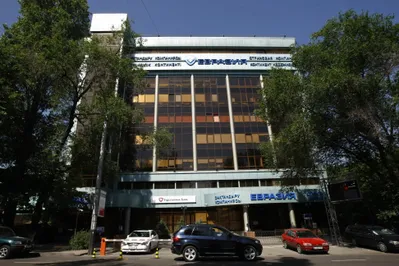 Капитал Евразии увеличен досрочно