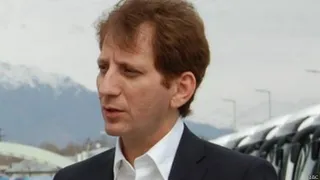 Капитал - Иранский миллиардер приговорён к смертной казни