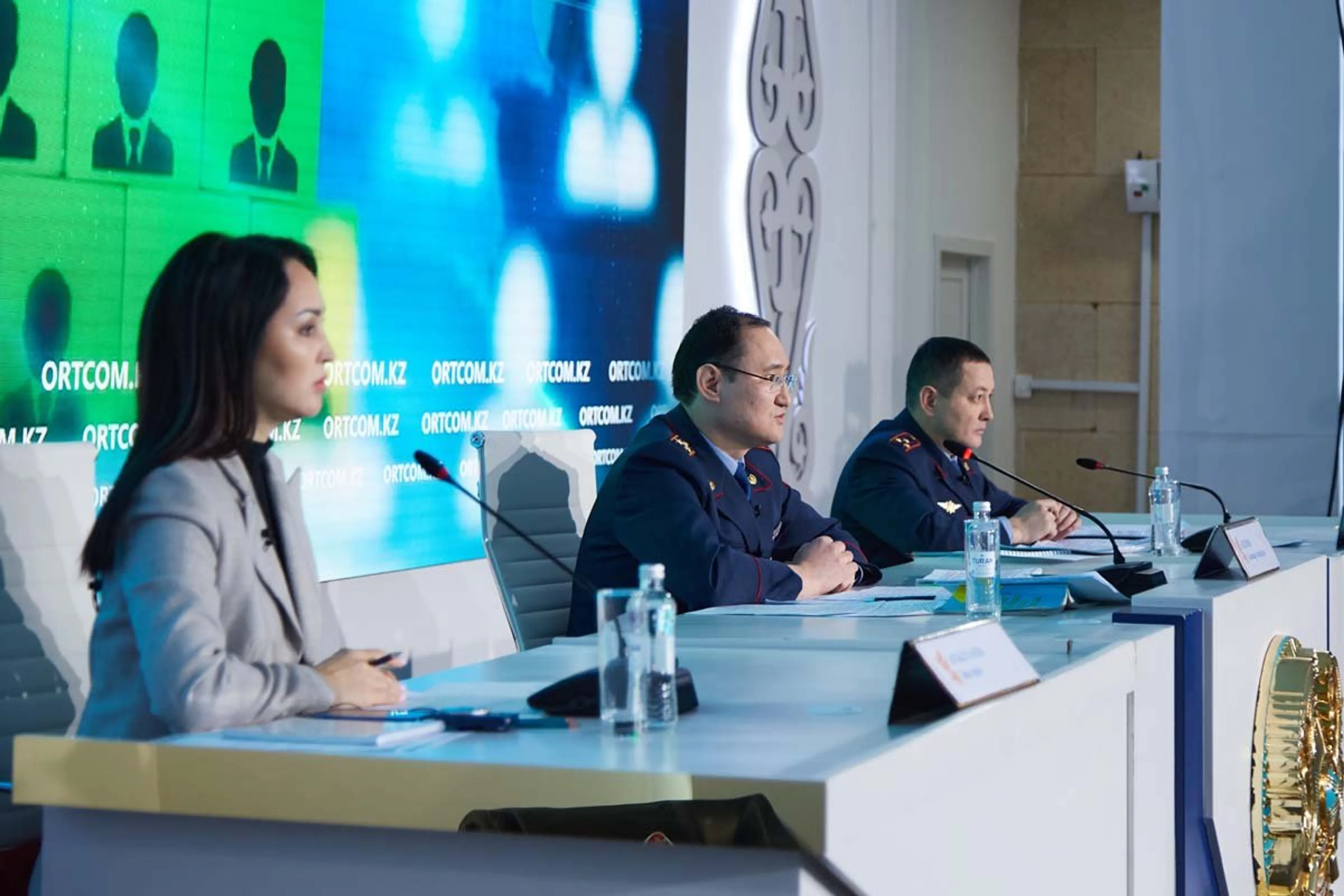 Капитал - О расследовании дела по финпирамидам с участием блогеров рассказали в МВД