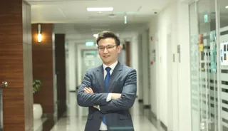 Капитал - Омербек Баштай: На возмещение затрат экспортеров выделено 7,7 млрд тенге