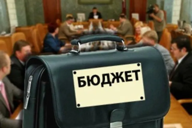 На 93% освоен бюджет Жамбылской области