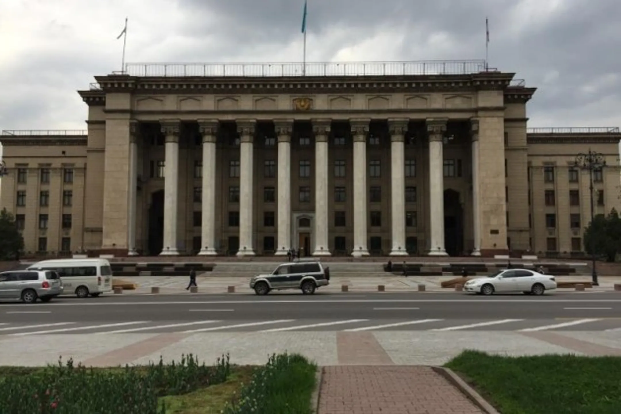 Кто приобрел КБТУ? - Image Kapital.kz