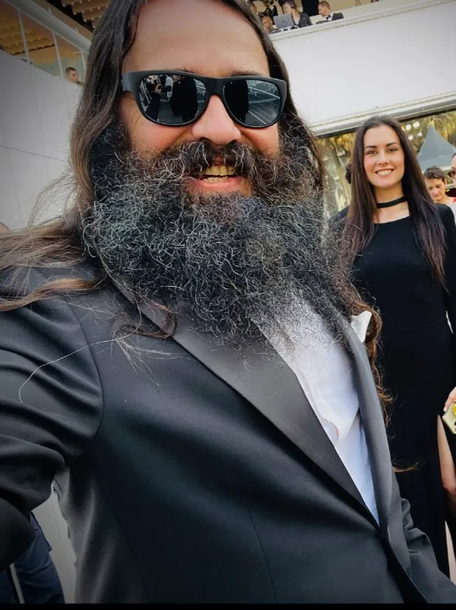 На фото:&nbsp;Валерий Переверзев