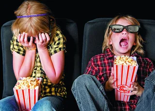 Капитал - Новый онлайн-кинотеатр уронит продажи дисков