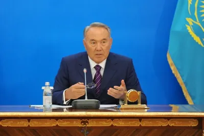 Президент Казахстана выразил соболезнования турецкому народу