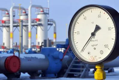 Россия, ЕС и Украина договорились о поставках газа