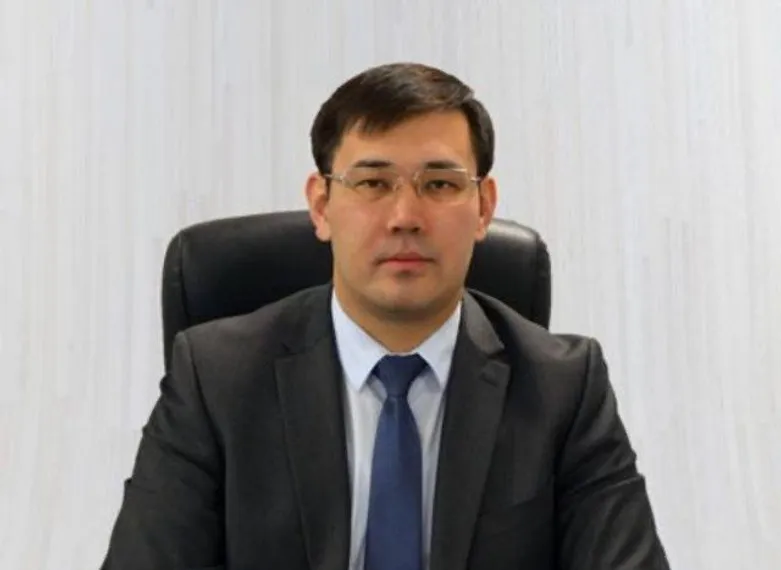 Капитал - Сменился руководитель ГИС Центра