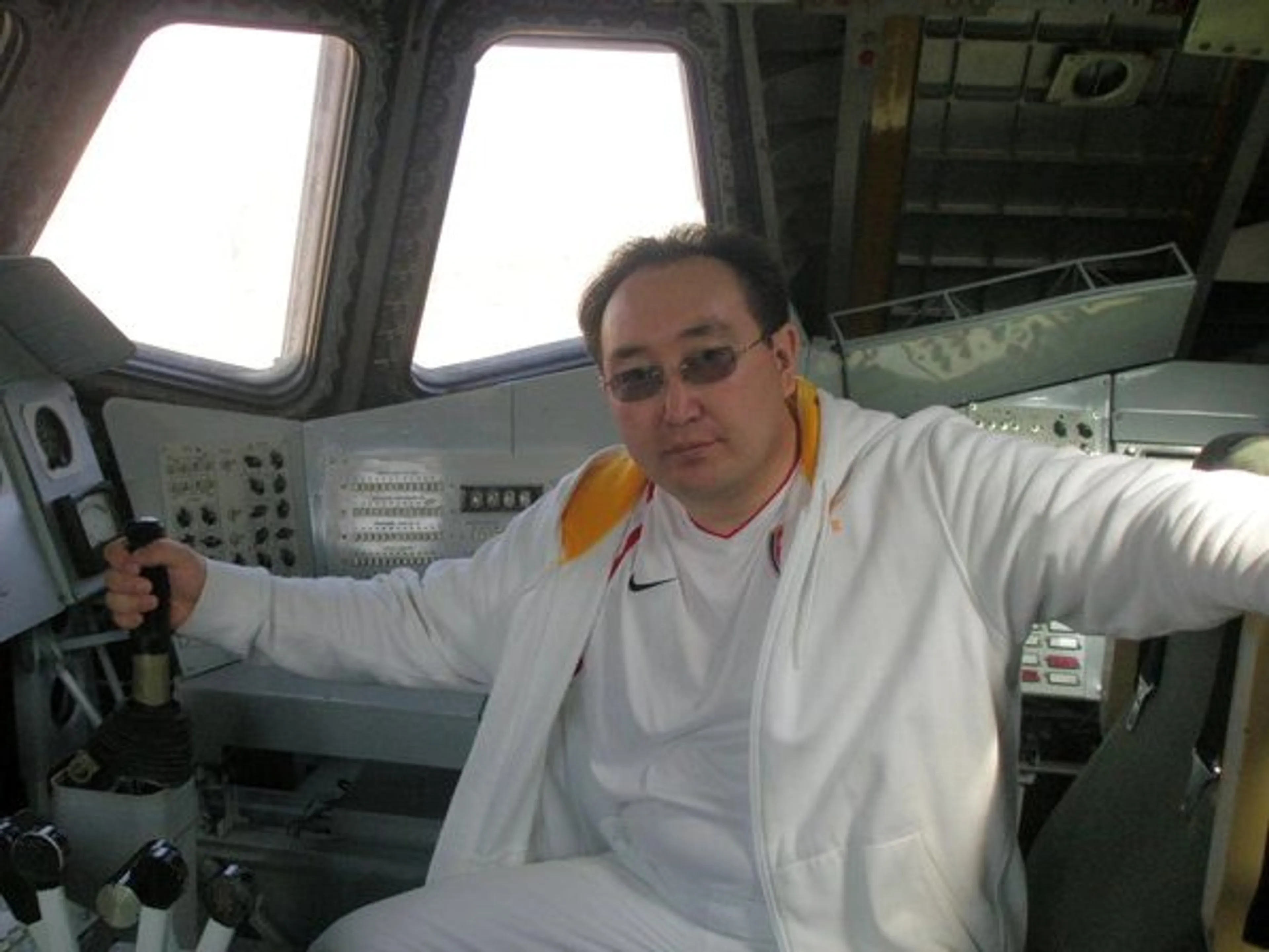 Капитал - Перестановки в региональном управлении Солтустік