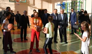 Капитал - В 2020 году в столице введут в эксплуатацию 12 школ