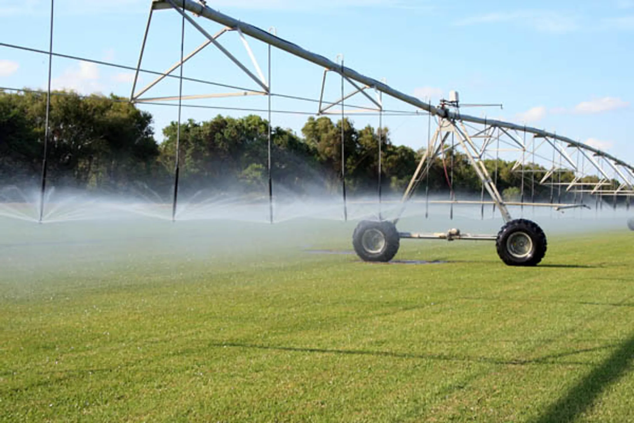 В Павлодаре намерены производить спецтехнику - Image Kapital.kz