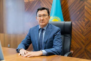 Фото: пресс-служба акимата области Абай