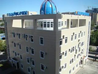 Капитал - Кадровые перестановки в КазАгроФинансе