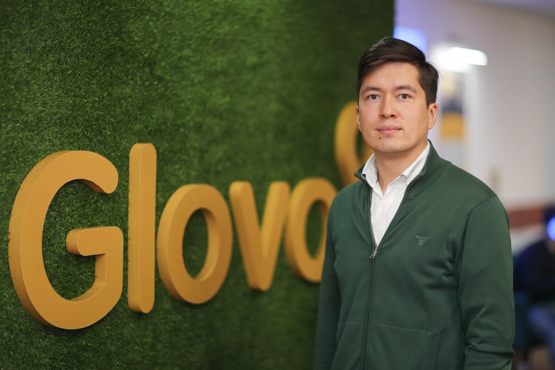 Капитал - Карим Богуспаев: Порядка 60% курьеров у нас работают как ИП