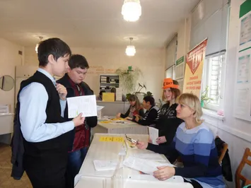 В Атырау профориентация начнется с 9 класса