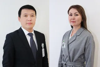 Капитал - В антикоррупционном ведомстве кадровые перестановки