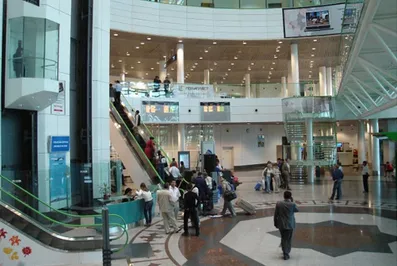 В некоторых казахстанских аэропортах нет интернета