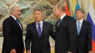 Капитал - Подготовлен проект договора о присоединении Кыргызстана к ЕАЭС