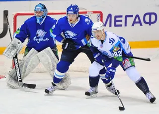 Капитал - Затишье перед бурей