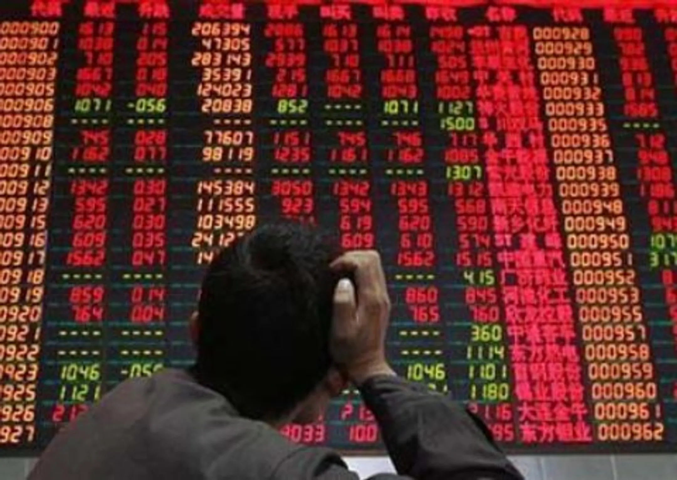 Россияне ждут новой волны кризиса - Image Kapital.kz