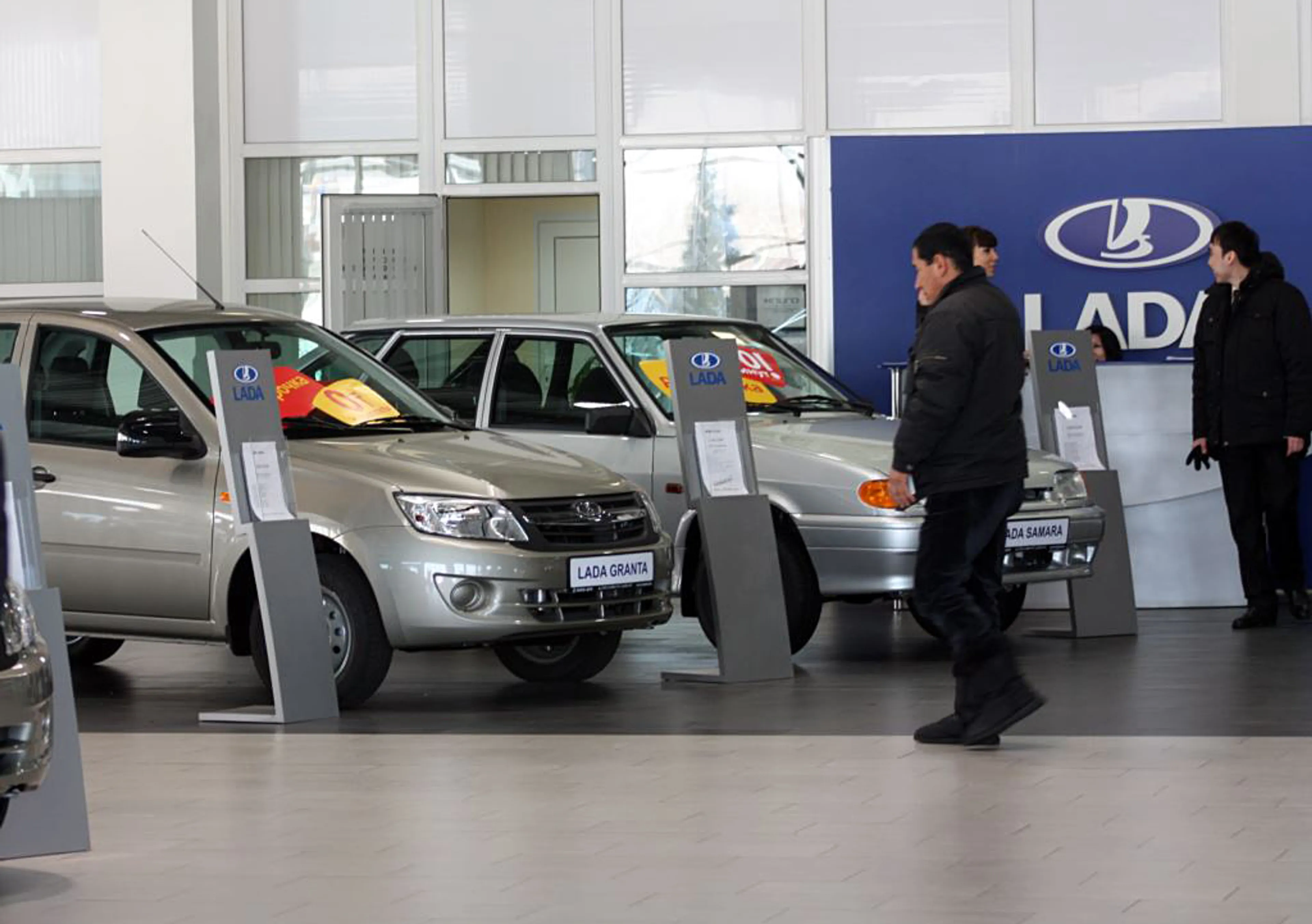 Капитал - Девальвация подстегнет спрос на бюджетные авто