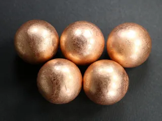 Капитал - Торговая война США и Китая не оказывает влияния на спрос на медь