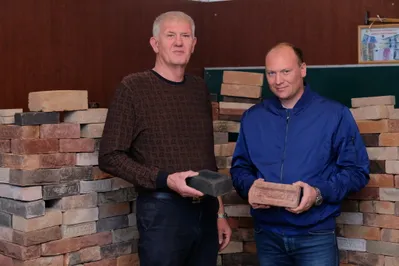 Как устроен бизнес по производству кирпичей