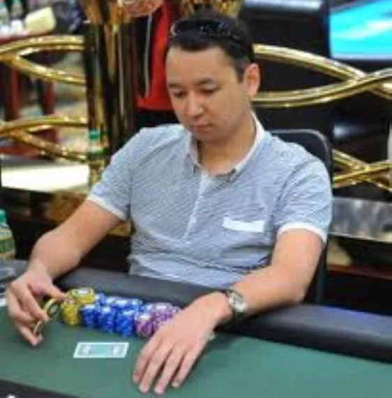 Капитал - Дархан Ботабаев ушел из КазИнвестБанка